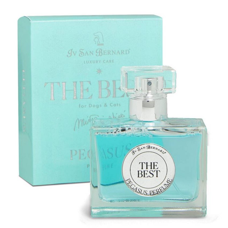 Iv San Bernard Parfum The Best Pegasus 50 ml