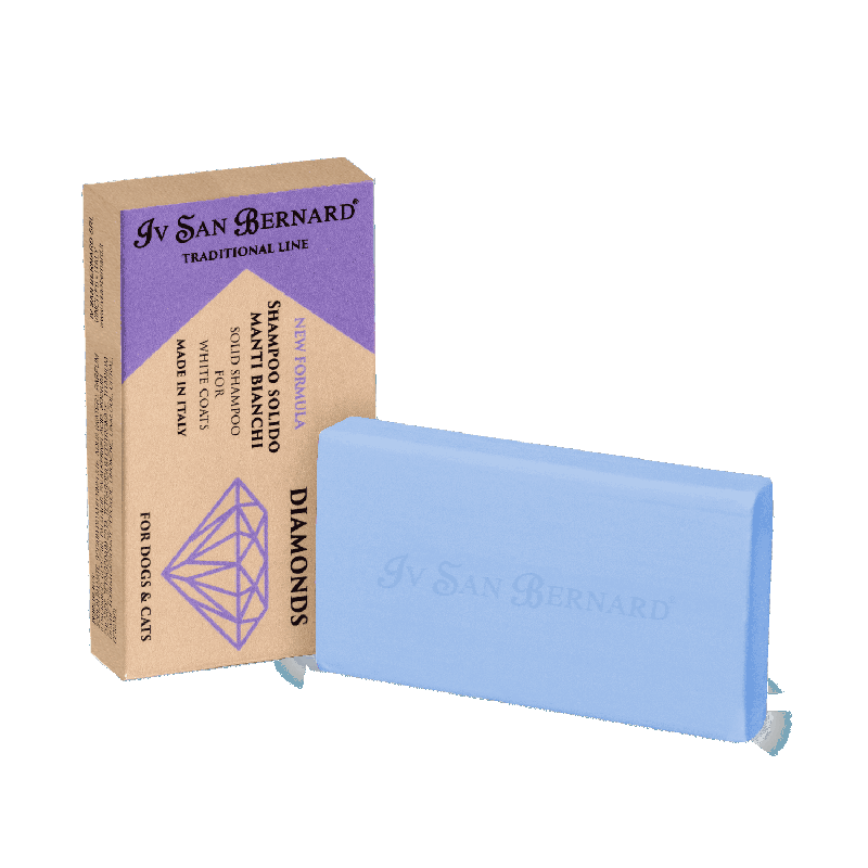 Iv San Bernard Diamonds 75 g