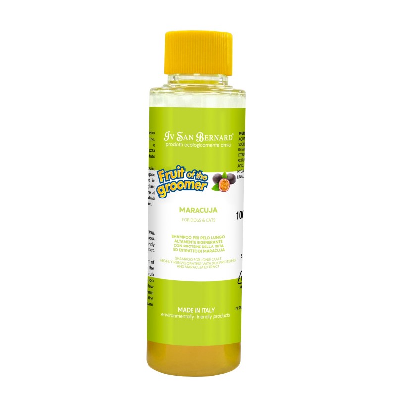 Iv San Bernard Šampon Maracuja (Marakuja)