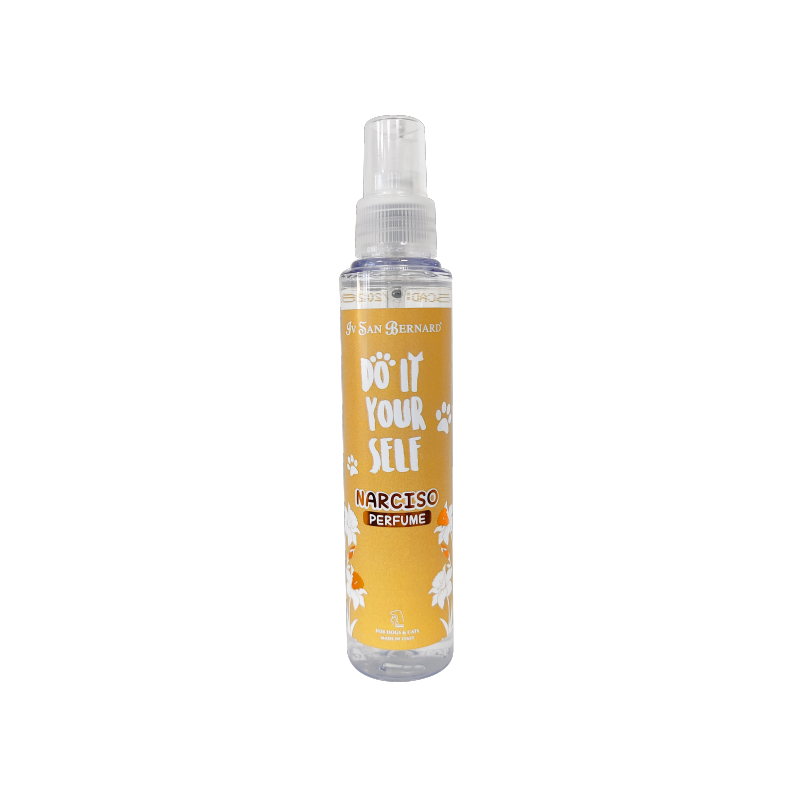 Iv San Bernard Do It Yourself Parfum Narciso 125 ml