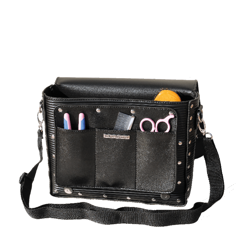 Iv San Bernard Potovalna torba za orodje s pasom 28 x 25 x 32 cm