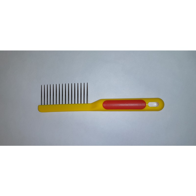 Iv San Bernard Glavnik 16 Zob - plastičen ročaj