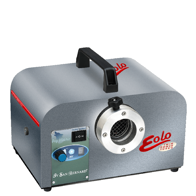 Iv San Bernard Profesionalni Blover Fen Sušilnik dlake Eolo