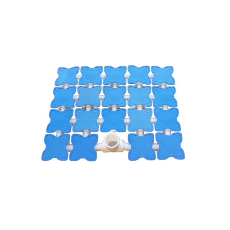 Iv San Bernard SPA mala mrežasta podlaga za SPA sistem