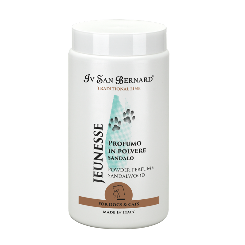 Iv San Bernard Jeunesse (Sandal) 80 g
