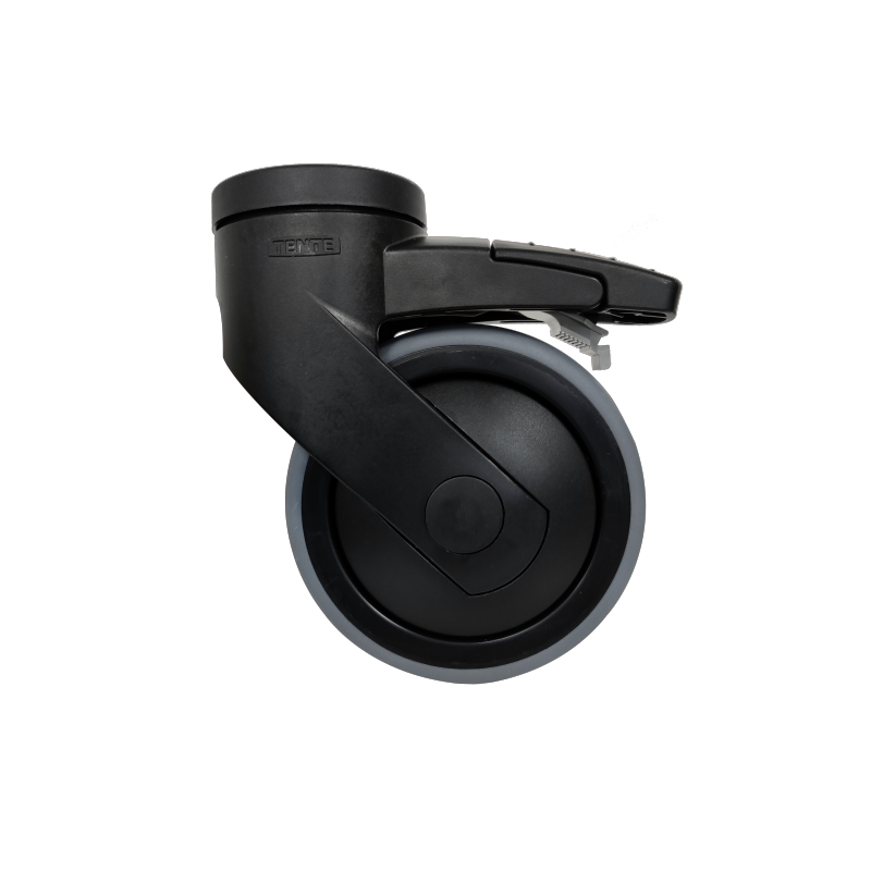 Iv San Bernard rezervno kolo z zavoro Veliko