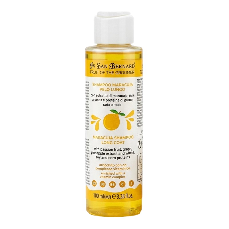 Iv San Bernard Šampon MARACUJA (Marakuja)