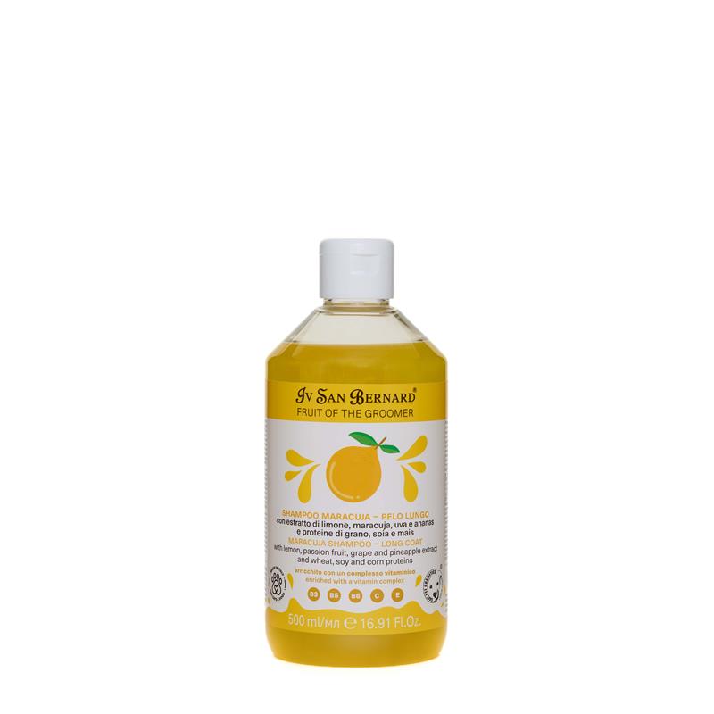 Iv San Bernard Šampon MARACUJA (Marakuja)