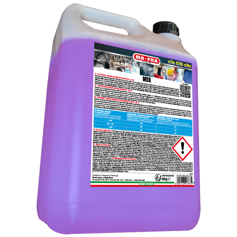 Ma-Fra MIX 5 kg