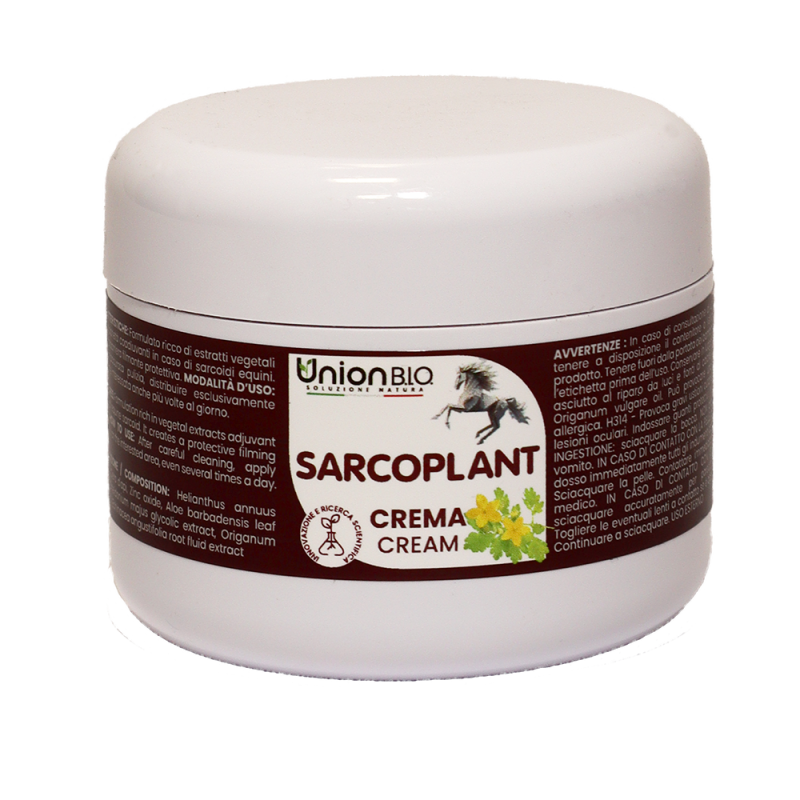Union BIO Sarcoplant Krema 50 ml