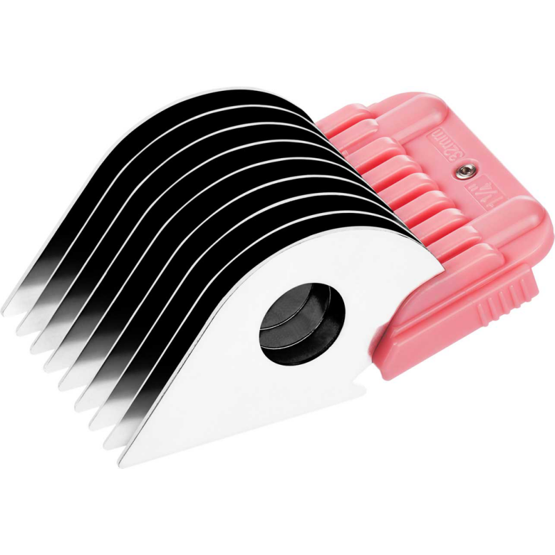 Heiniger Distančnik Stainless steel Snap on Comb 1 1/4 - 32 mm