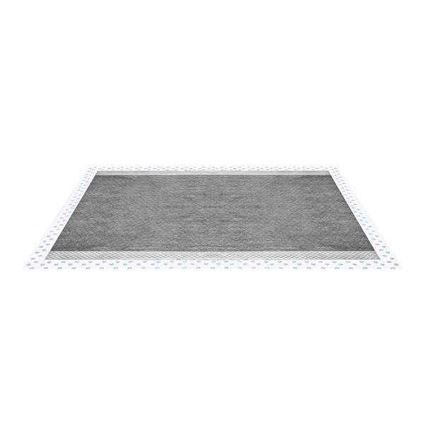 RF Tapiss podloga samolepilna z aktivnim ogljem 60 x 90 cm 50/1