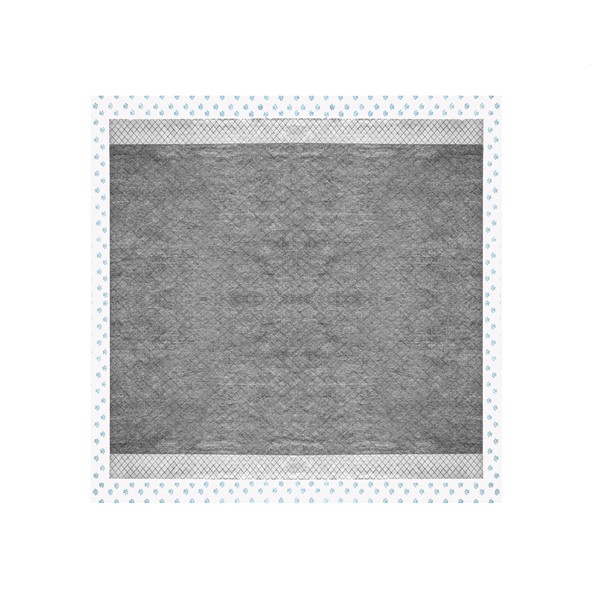 RF Assorbipiu podloga z aktivnim ogljem 60 x 60 cm 10/1