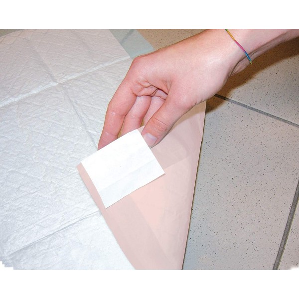 RF Podloga samolepilna z vonjem sadja 60 x 60 cm 10/1