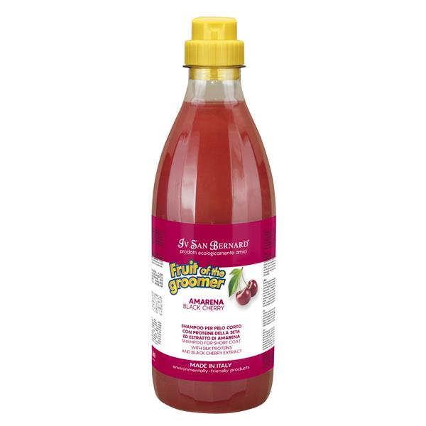 Iv San Bernard Šampon Black Cherry (Višnja)