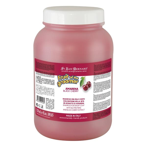 Iv San Bernard Šampon Black Cherry (Višnja)