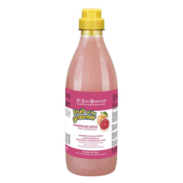 Iv San Bernard Šampon Pink Grapefruit (Roza Grejp)