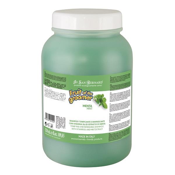 Iv San Bernard Šampon Mint