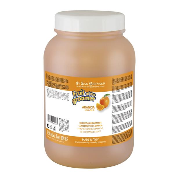 Iv San Bernard Šampon Orange (Pomaranča)