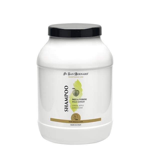 Iv San Bernard Šampon Green Apple (Zeleno Jabuka)