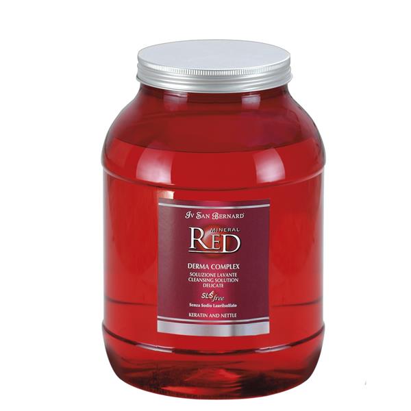 Iv San Bernard Šampon Derma Complex - Sls Free