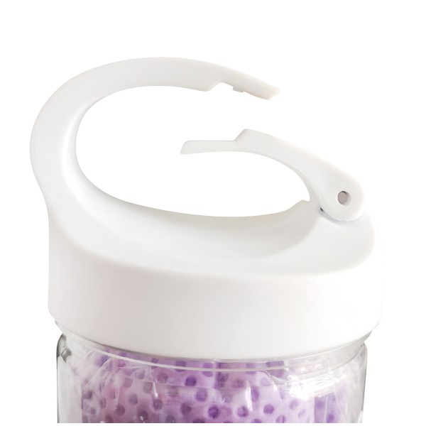 RF Cool&Dry Dog Brisača krpa večnamenska super vpojna hladilna 66x43 cm