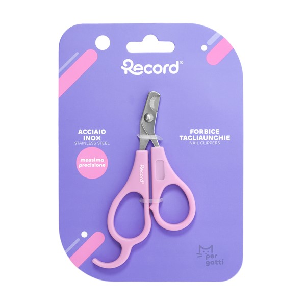 RF Klešče za kremplje Hairmony za mačke