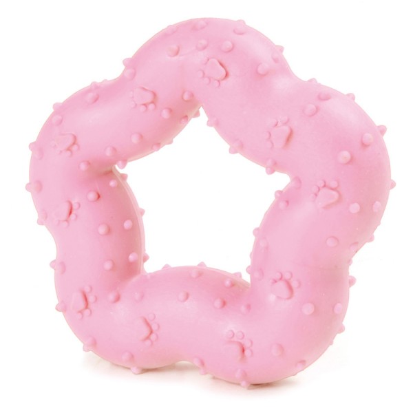 RF Igrača Puppy Zvezdica iz TPR