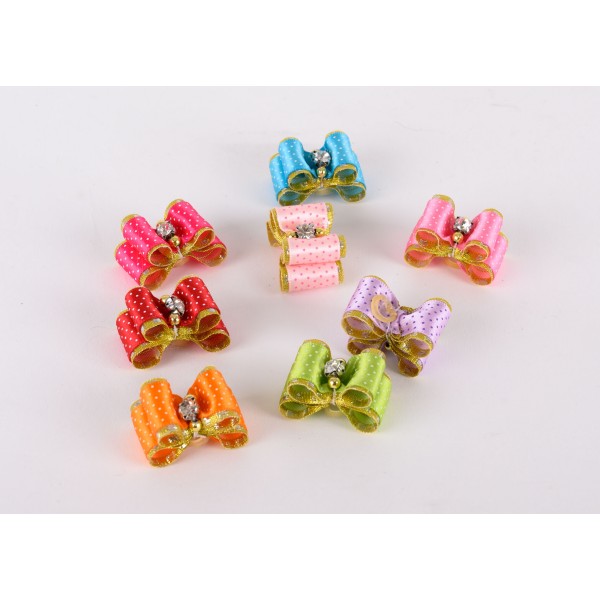 Show Tech Mašnice z elastiko Fancy 50/1