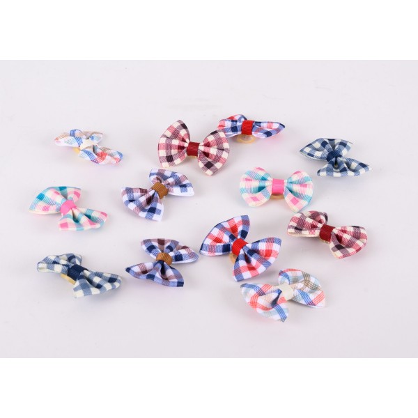 Show Tech Mašnice z elastiko Vintage 50/1