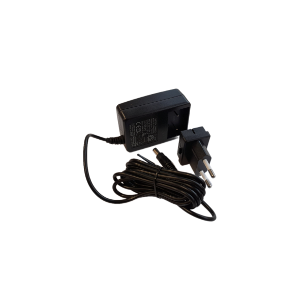 Heiniger Napajalni kabel z vtičem za polnilne postaje Saphir in Opal Type 2