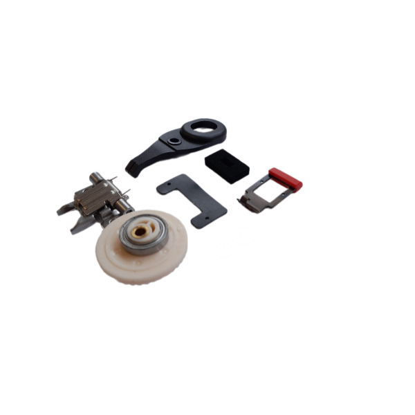 Heiniger Set rez. delov Saphir