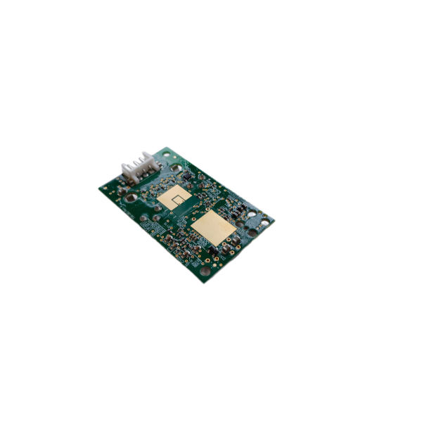 Heiniger PCB Tiskano vezje Opal
