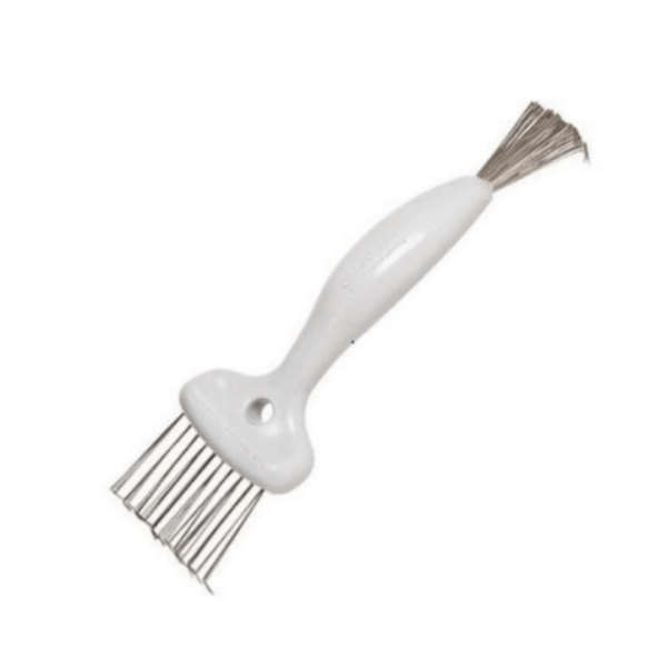 Grabljice OG 2 v 1 za čiščenje krtač in glavnikov