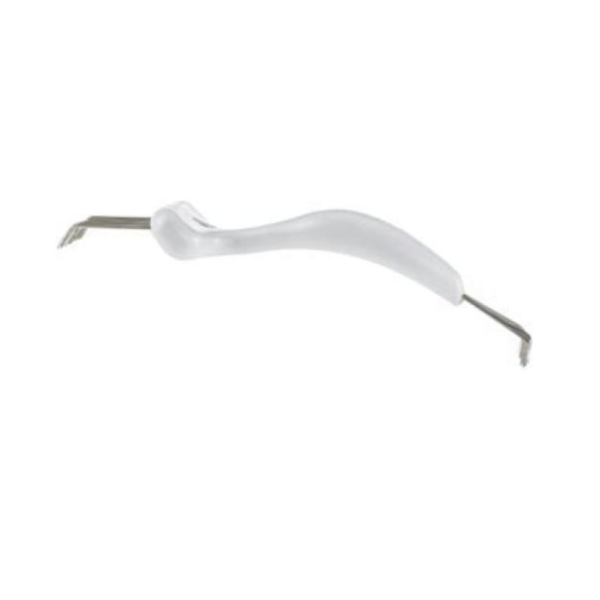 Grabljice OG 2 v 1 za čiščenje krtač in glavnikov