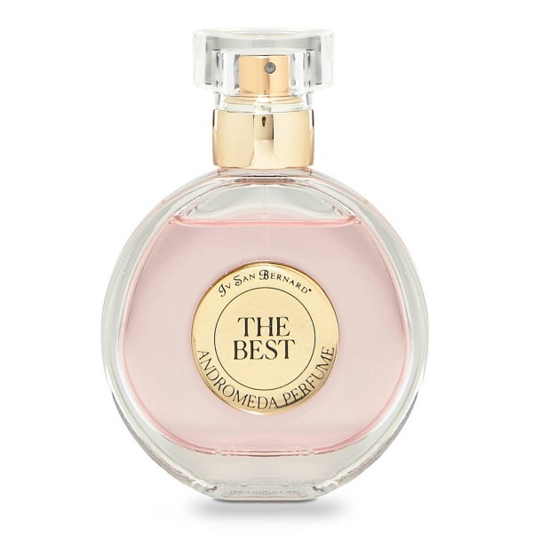 Iv San Bernard Parfum The Best Andromeda 50 ml