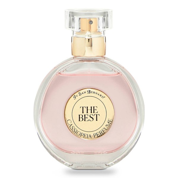 Iv San Bernard Parfum The Best Cassiopeia 50 ml
