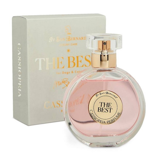 Iv San Bernard Parfum The Best Cassiopeia 50 ml