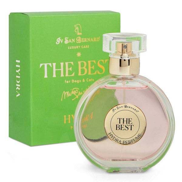 Iv San Bernard Parfum The Best Hydra 50 ml
