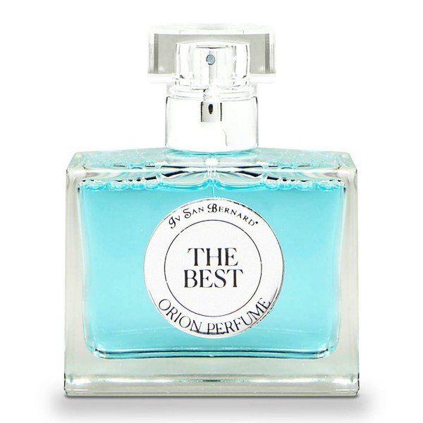 Iv San Bernard Parfem The Best Orion 50 ml