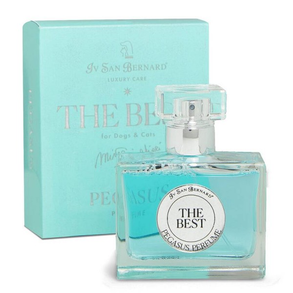 Iv San Bernard Parfum The Best Pegasus 50 ml