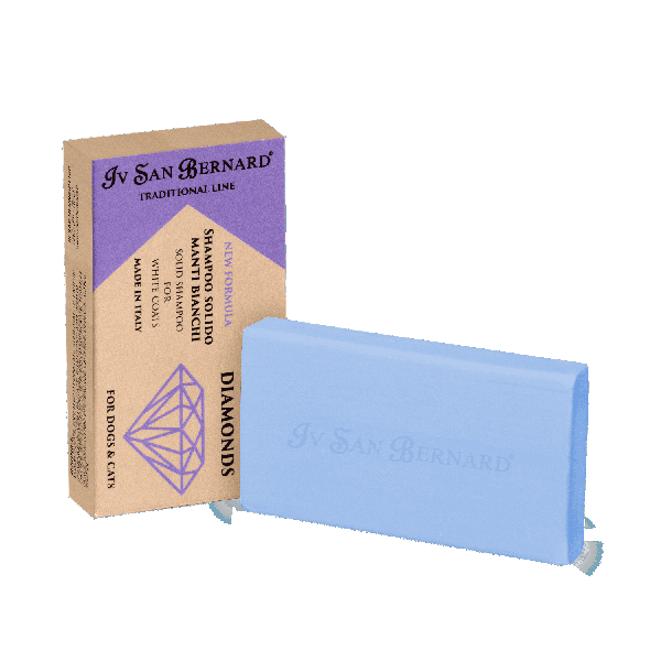 Iv San Bernard Diamonds 75 g