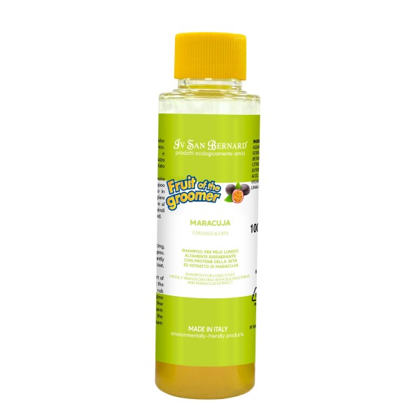 Iv San Bernard Šampon Maracuja (Marakuja)