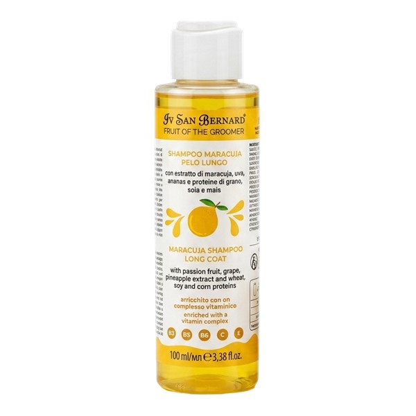 Iv San Bernard Šampon MARACUJA (Marakuja)