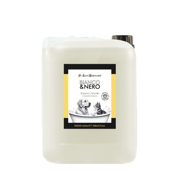Iv San Bernard Šampon B&N CHAMOMILLE 10 L