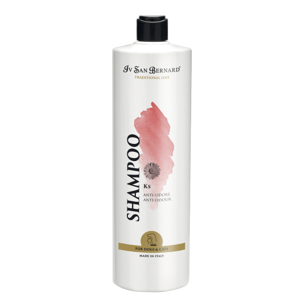 Iv San Bernard Šampon KS Anti-Odore