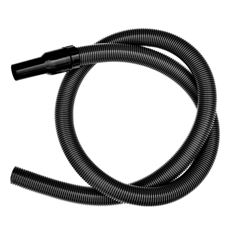 Iv San Bernard fleksibilna cev za Hurricane blover/sesalec mokrote z dlake