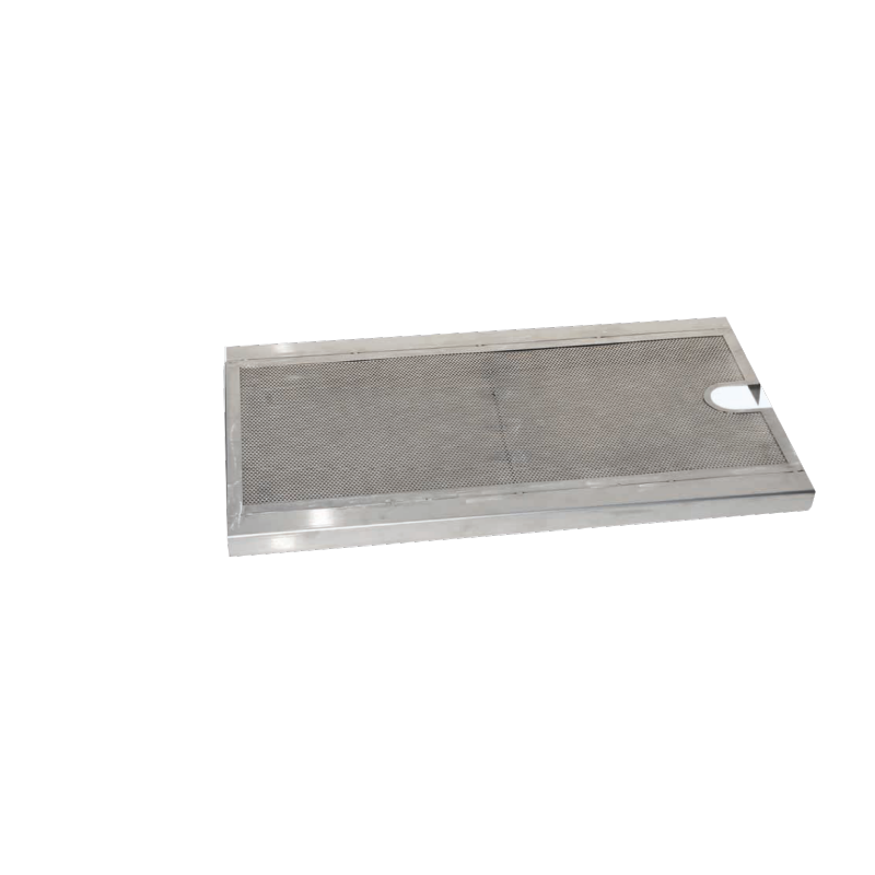 Iv San Bernard rešetka za FLEX kopalno kad Inox