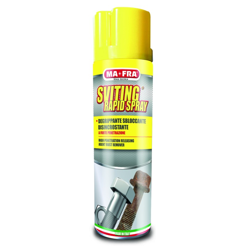SVITING RAPID SPRAY
