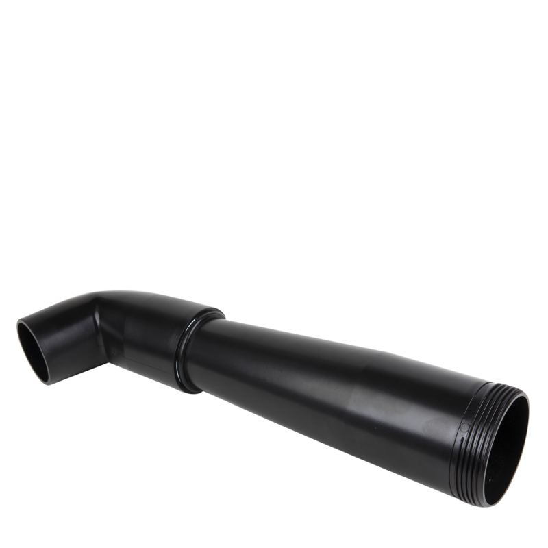 Iv San Bernard Trda cev za Profesionalni fen sušilnik dlake Via Col Vento, Concorde